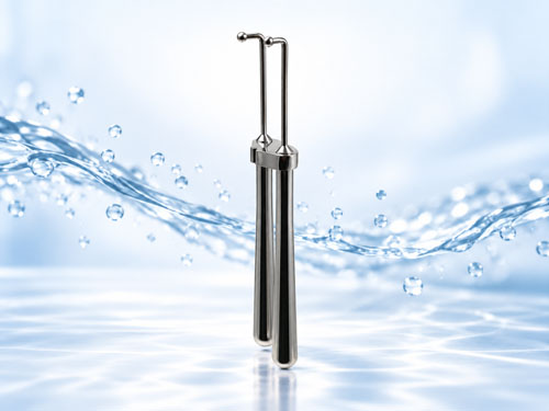 Aquahex KettleMate Water Energizer for kettle